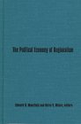 The Political Economy of Regionalism,Used