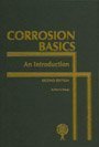Corrosion Basics: An Introduction,Used