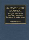Salvationist Samurai,Used