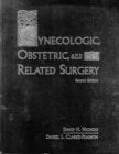 Gynecologic, Obstetric, And Related Surgery,Used