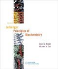 Lehninger Principles of Biochemistry, Third Edition,Used