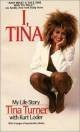 I, Tina: What's Love Got to Do with it?,Used