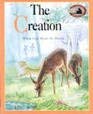 The Creation: When God Made the World (An Awesome Adventure Bible Stories Series),Used