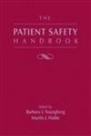 The Patient Safety Handbook,Used
