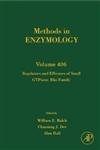 Methods In Enzymology, Volume 406: Regulators And Effectors Of Small Gtpases: Rho Family,New