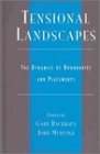 Tensional Landscapes: The Dynamics of Boundaries and Placements,Used