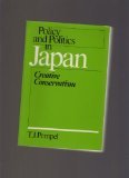 Policy & Politics Japan (Policy & Politics In Industria),Used