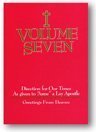 Direction for Our Times, Vol. 7: Greetings from Heaven,Used