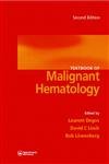 Textbook of Malignant Hematology,Used