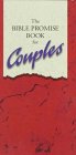 Bible Promise Book for Couples,Used