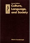 Culture, Language And Society,New