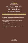 BLS My Utmost for His Highest (Believer's Life System),Used