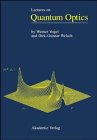 Lectures on Quantum Optics,Used