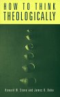 How to Think Theologically,Used