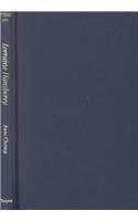 Lorraine Hansberry (United States Authors Series),Used