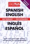 Berlitz SpanishEnglish Dictionary (Berlitz Bilingual Dictionaries),Used