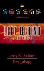 Left Behind: The Kids Books 1924 Boxed Set (Collection 4),New
