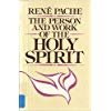 Person and Work of the Holy Spirit,Used