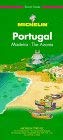 Michelin Green Guide: Portugal,Used