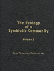 The Ecology of a Symbiotic Community: The Component Symbiote Community of the Japanese Lizard Takydromus Tachydromides (Schlegel,Used