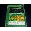 Cells and Heredity, All in One Teaching Resources (Science Explorer, Volume C),Used