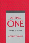 Acting One,Used