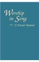 Worship in Song: A Friends Hymnal,Used