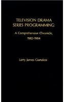 Television Drama Series Programming,Used
