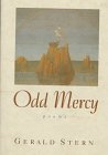 Odd Mercy: Poems,Used