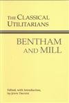 The Classical Utilitarians (Hackett Classics),Used
