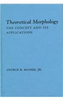 Theoretical Morphology,New