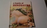 A Family of Dinosaurs,Used
