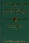 Advances in Environmental Control Technology:: Ecological Issues and Environmental Impact Assessment,Used