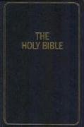 Holy Bible: King James Version, Pew,Used
