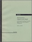 The Readiness Enhancement Model: A Personnel Inventory Projection Model Of The Army'S Reserve Components,Used