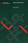 Dynamic Antisymmetry (Linguistic Inquiry Monographs),Used