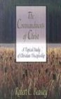 The Commandments Of Christ,Used
