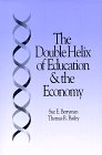 Double Helix of Education and the Economy,Used