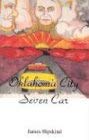 Oklahoma City Seven Car,Used