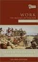 Work: The Meaning of Your Life (Clp Perspec Series),Used