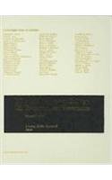 Annual Review of Ecology, Evolution, and Systematics Volume 37, 2006,Used