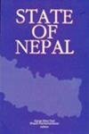 State Of Nepal,Used