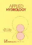 Applied Hydrology,New