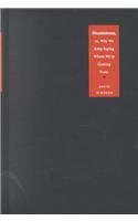 Situatedness, or, Why We Keep Saying Where We re Coming From (PostContemporary Interventions),Used