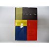 Plainwater: Essays And Poetry,New