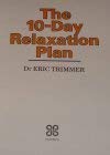 Title: 10 DAY RELAXATION PLAN,Used