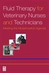 Fluid Therapy For Veterinary Nurses And Technicians,New