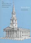 British Books: Seventeenth Through Nineteenth Centuries, Vol. Ii (Mark J. Millard Architectural Collection),Used