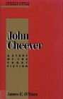John Cheever: A Study In Short Fiction (Studies In Short Fiction Series),Used