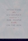 The Runner's Bible: Spiritual Guidance for People on the Run,Used